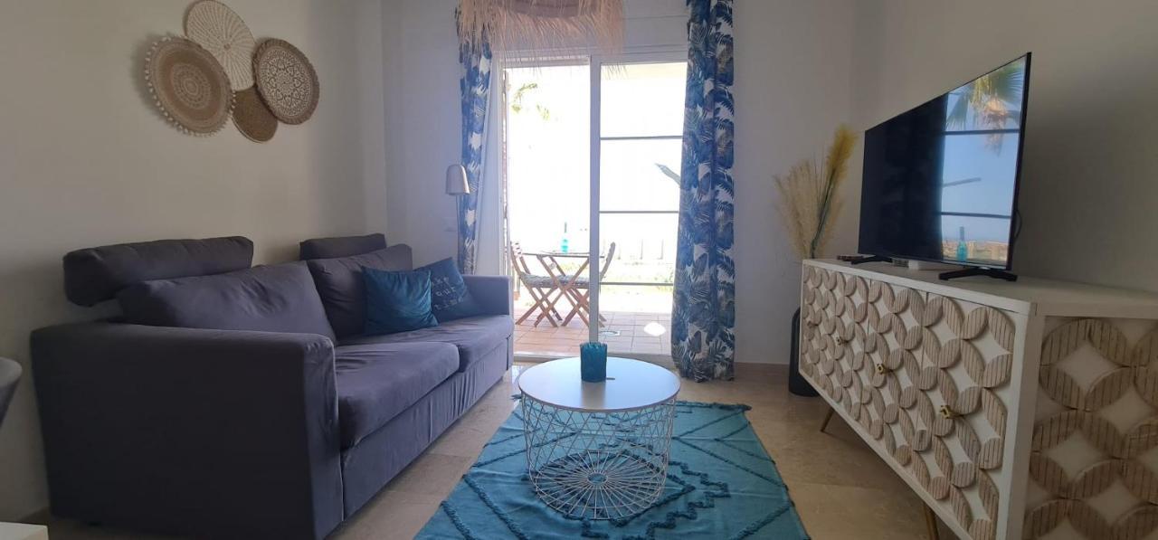 Small Oasis - Appartement 6 Personnes Manilva Exterior photo