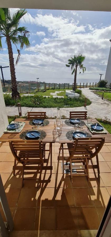 Small Oasis - Appartement 6 Personnes Manilva Exterior photo