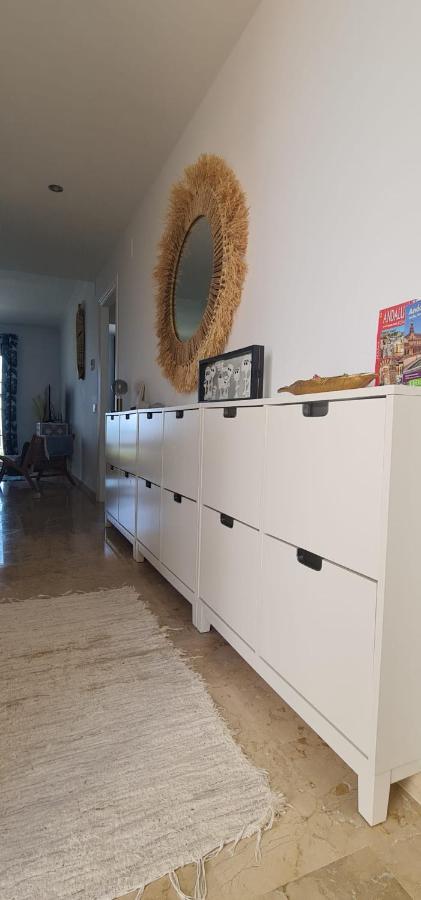 Small Oasis - Appartement 6 Personnes Manilva Exterior photo