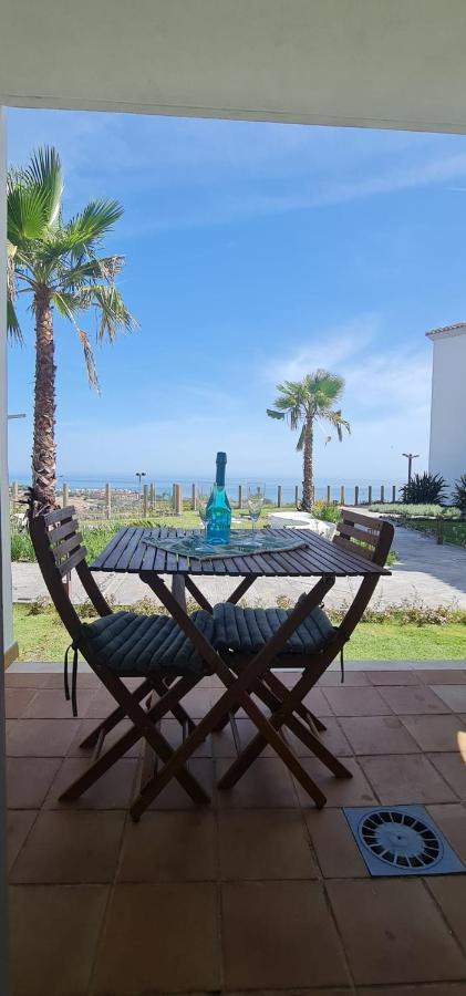 Small Oasis - Appartement 6 Personnes Manilva Exterior photo